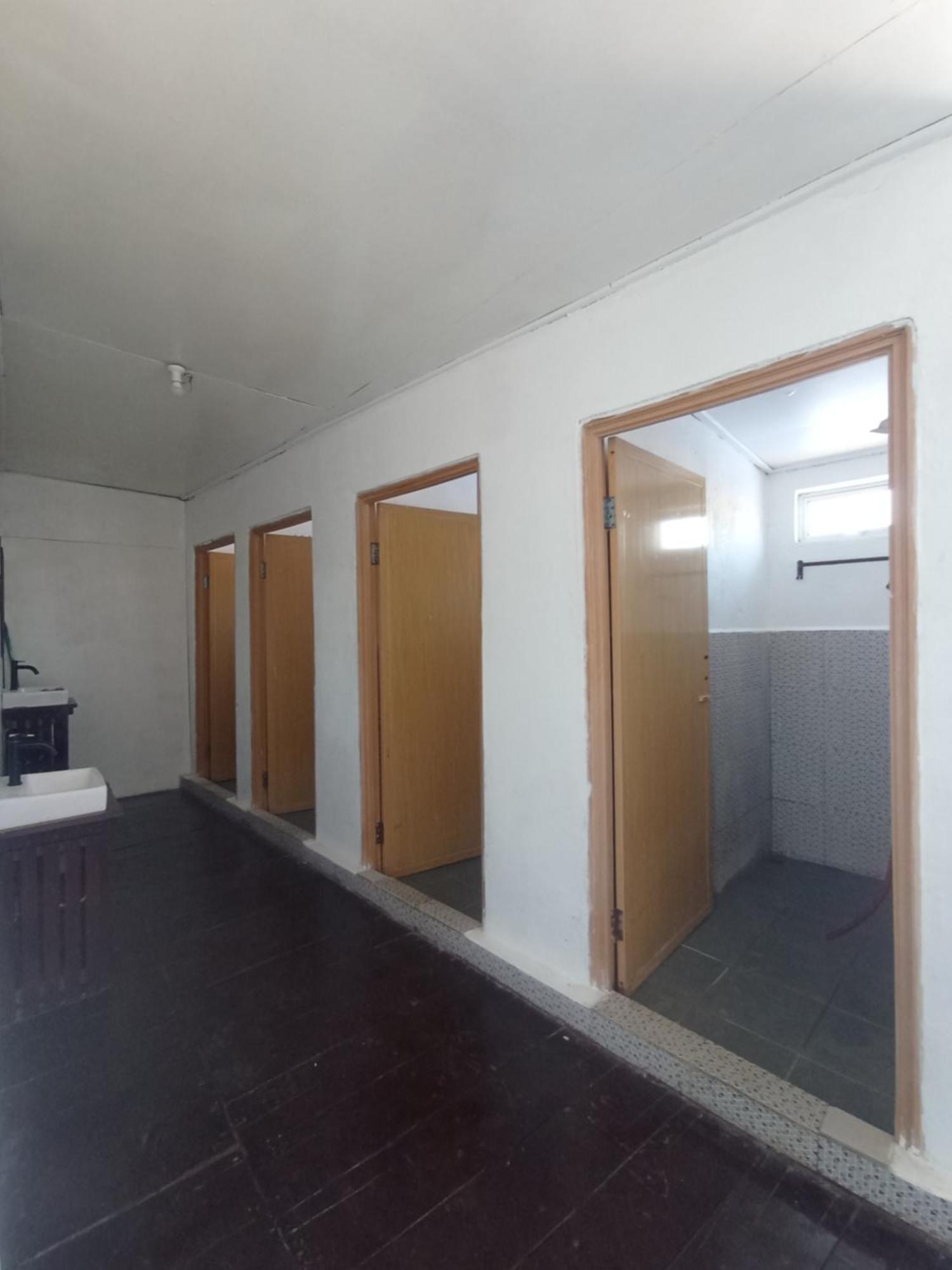 Seahorse Diver Guesthouse Kampong Pasir Panjang  Eksteriør bilde