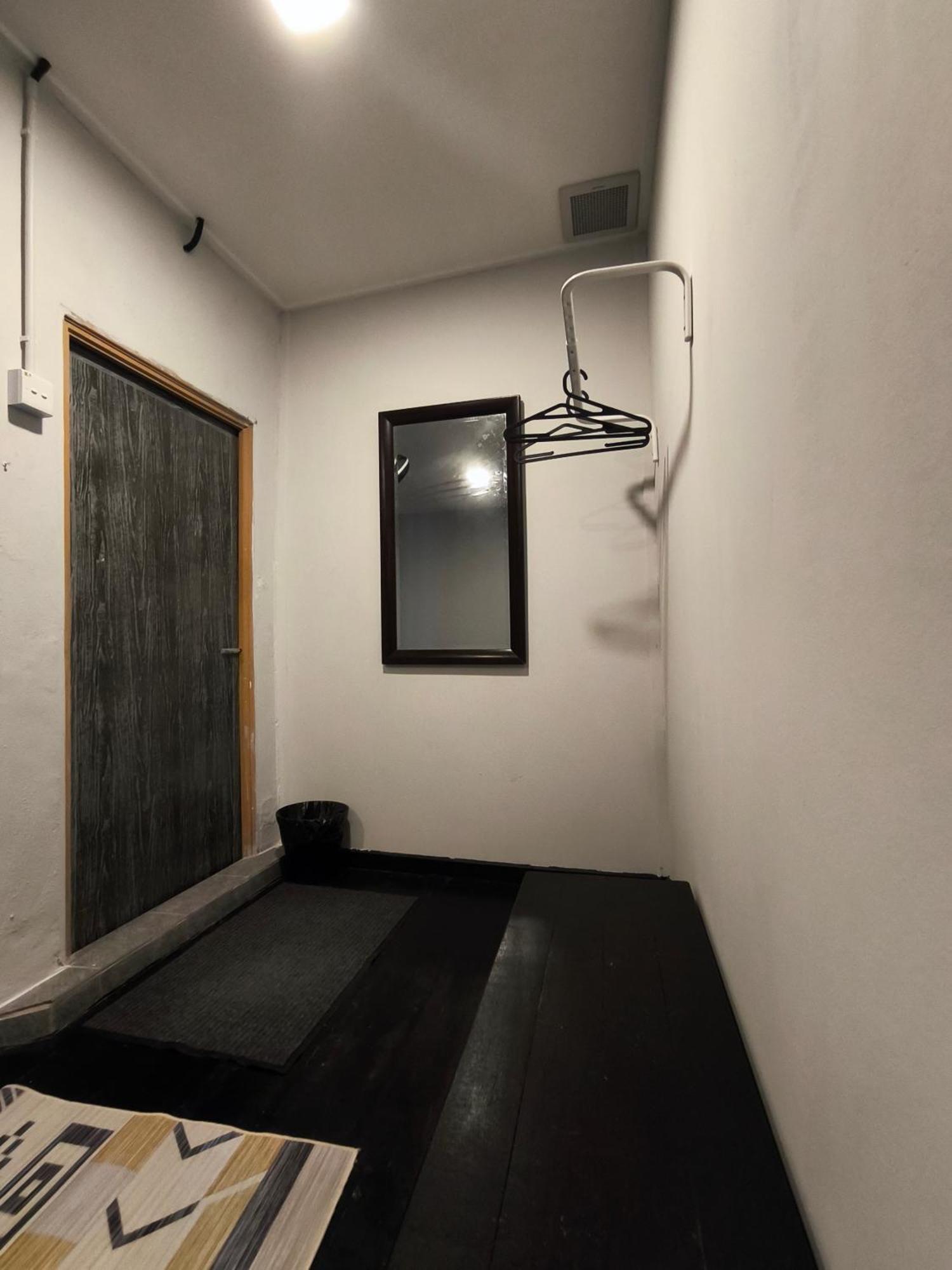 Seahorse Diver Guesthouse Kampong Pasir Panjang  Eksteriør bilde